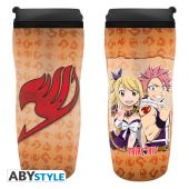 FAIRY TAIL - Travel mug 