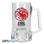 GAME OF THRONES – Tankard 