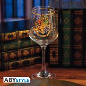 HARRY POTTER - Stemmed glass - 