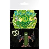 RICK AND MORTY - Card Holder - Pickle Rick*
