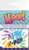 KPOP - Card Holder - Love x4*