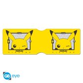 POKEMON - Card Holder - Pikachu 25*