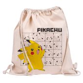 POKEMON - Eco Bags - Pikachu*