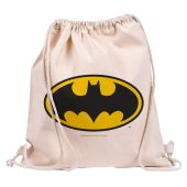 DC COMICS - Eco Bags - Batman Logo*