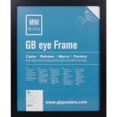 GBEYE - MDF Black Frame - Mini - 40 x 50cm - X2