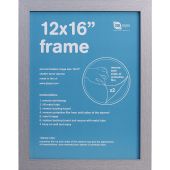 GBEYE - MDF Silver Frame - 30,5 x 40,6cm - PDC - X2
