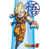 DRAGON BALL - Poster Maxi 91.5x61 - Goku