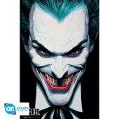 DC COMICS - Poster Maxi 91.5x61 - Joker Ross*