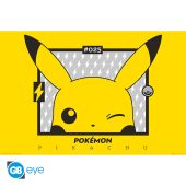 POKEMON - Poster Maxi 91.5x61 - Pikachu Wink
