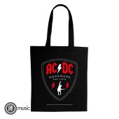 AC/DC - Tote Bag - 