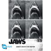 JAWS - Poster Maxi 91.5x61 - 1975 Poster
