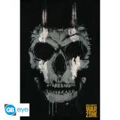 CALL OF DUTY - Poster Maxi 91.5x61 - Mask*