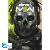 CALL OF DUTY - Poster Maxi 91.5x61 - Task Force 141*