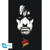 ALICE COOPER - Poster Maxi 91.5x61 - School's Out Face