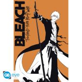 BLEACH TYBW - Poster Maxi 91.5x61 - Ichigo