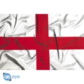 GB EYE DESIGNS - Poster Maxi 91.5x61 - England Flag