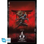 ASSASSIN'S CREED - Poster Maxi 91.5x61 - 