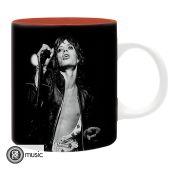 THE ROLLING STONES - Mug - 320 ml - Jagger - subli - with box x2