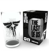 THE LAST OF US PART II - Large Glass - 400ml - Firefly - box x2