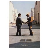 PINK FLOYD - Poster Maxi 91.5x61 - Wish You Were Here