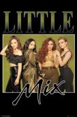 LITTLE MIX - Poster Maxi 91.5x61 - Khaki*