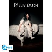 BILLIE EILISH - Poster Maxi 91.5x61 - Album