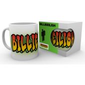 BILLIE EILISH - Mug - 320 ml - Graff - subli - box x2*