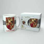 HARRY POTTER - Mug - 320 ml - Stand Together Gryffindor- subli boxx2*