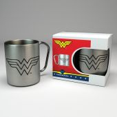 DC COMICS - Mug carabiner - Wonderwoman*