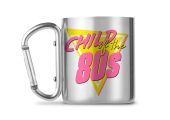 CHILD OF THE 80S - Mug carabiner - Child of the 80s
