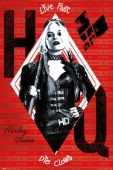 THE SUICIDE SQUAD - Poster Maxi 91.5x61 - Harley*