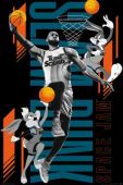 SPACE JAM - Poster New Legacy (91.5x61)*
