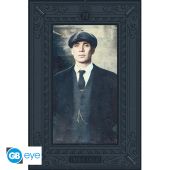 PEAKY BLINDERS - Poster Tommy Portrait (91.5x61)*