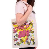 CHILD OF THE 80S - Tote Bags - Child of the 80s*