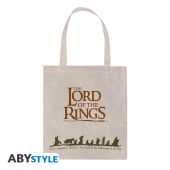LORD OF THE RINGS - Tote Bag - 