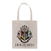 HARRY POTTER - Tote Bags - Hogwarts Colour*