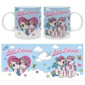 MY LITTLE PONY - Mug - 320ml – BEST FRIENDS x2