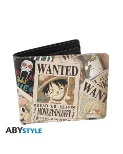 ONE PIECE - Wallet Wanted - Vinyl