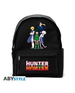 HUNTER X HUNTER - Backpack Heroes group
