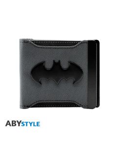DC COMICS - Premium Wallet Batman