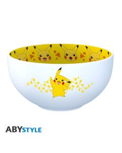 POKEMON - Bowl - 600 ml - Pikachu