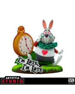 DISNEY - Figurine Late rabbit x2