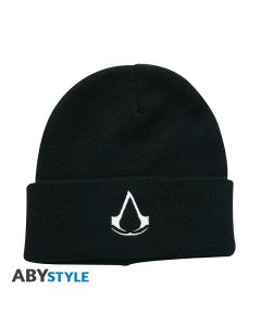 ASSASSIN'S CREED - Beanie - Crest*