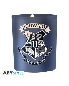 HARRY POTTER - Candle - Hogwarts