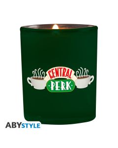 FRIENDS -  Candle - Central Perk
