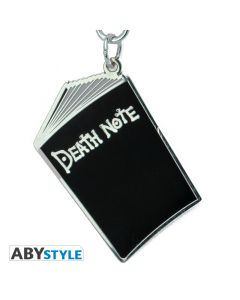 DEATH NOTE - Keychain  Death Note X4