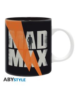 MAD MAX: FURY ROAD - Mug - 320 ml - Warner 100th - subli x2