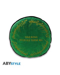 LORD OF THE RINGS - Cushion - The One Ring*