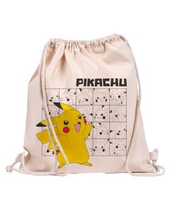 POKEMON - Eco Bags - Pikachu*