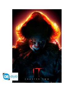IT - Poster Maxi 91.5x61 Pennywise